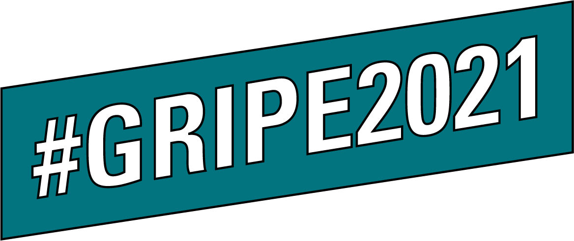 #GRIPE2021