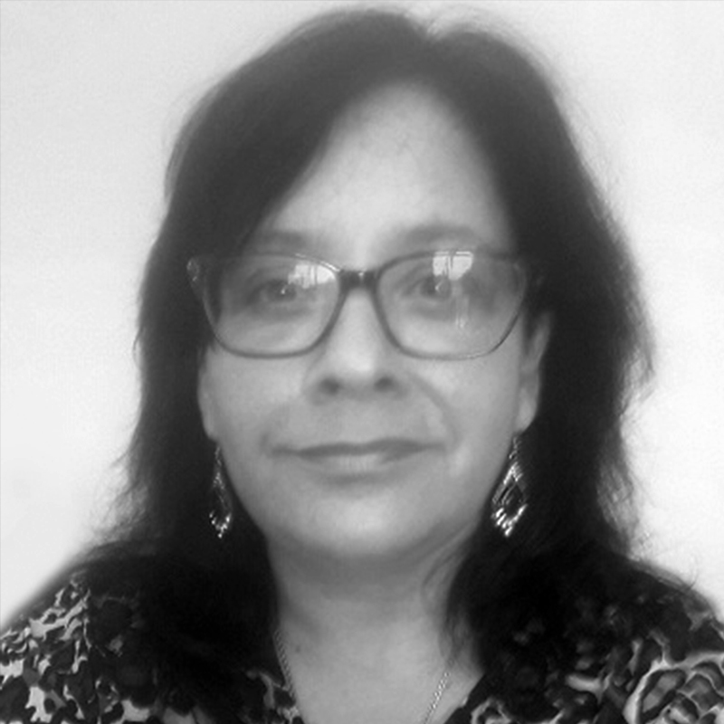 La SAVE IRIS SOLEDAD AGUILAR