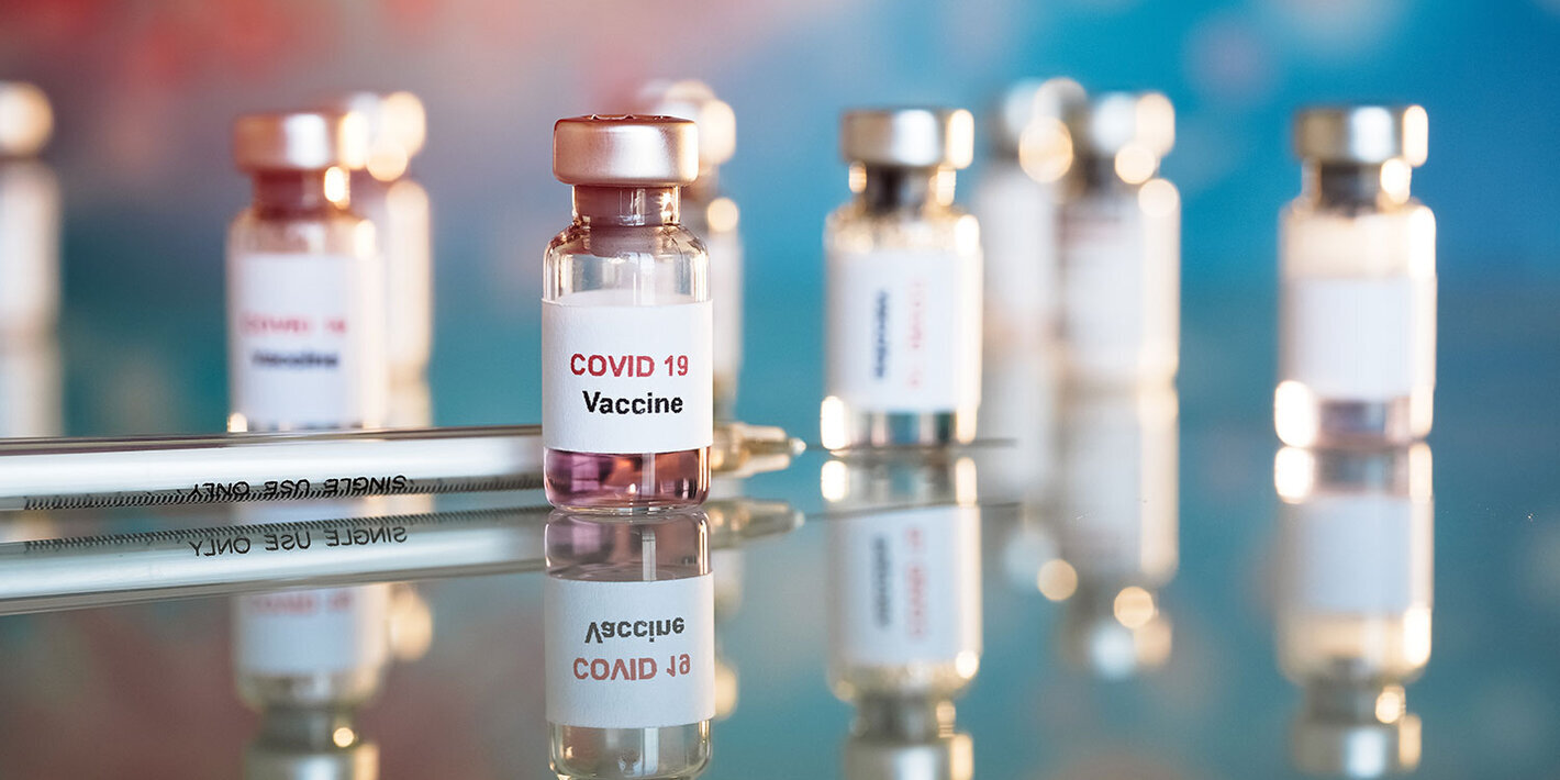 10° Informe de seguridad en vacunas contra la COVID-19
