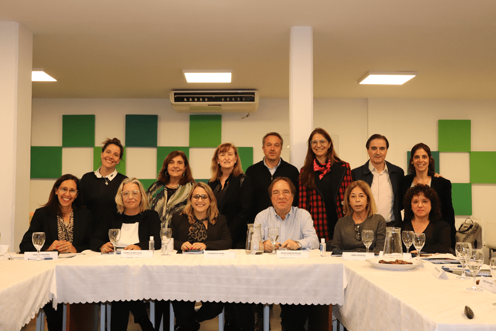 Primer Encuentro de Sociedades de Vacunología de la Región Iberoamericana