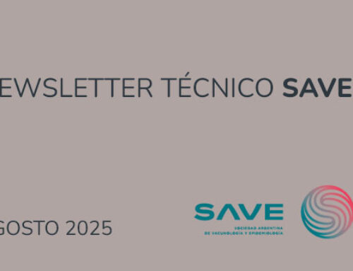 Segundo newsletter técnico sobre la campaña de vacunación contra el VSR en personas gestantes